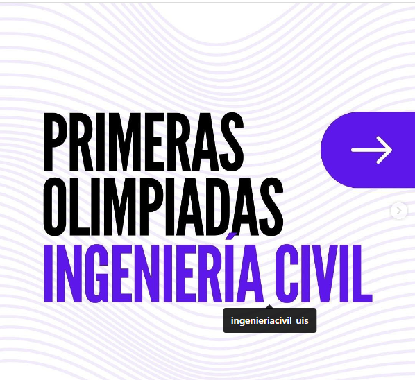 Olimpiadas Ingeniera Civil