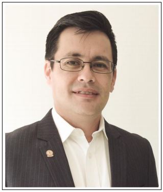 Aldemar  Remolina Millan