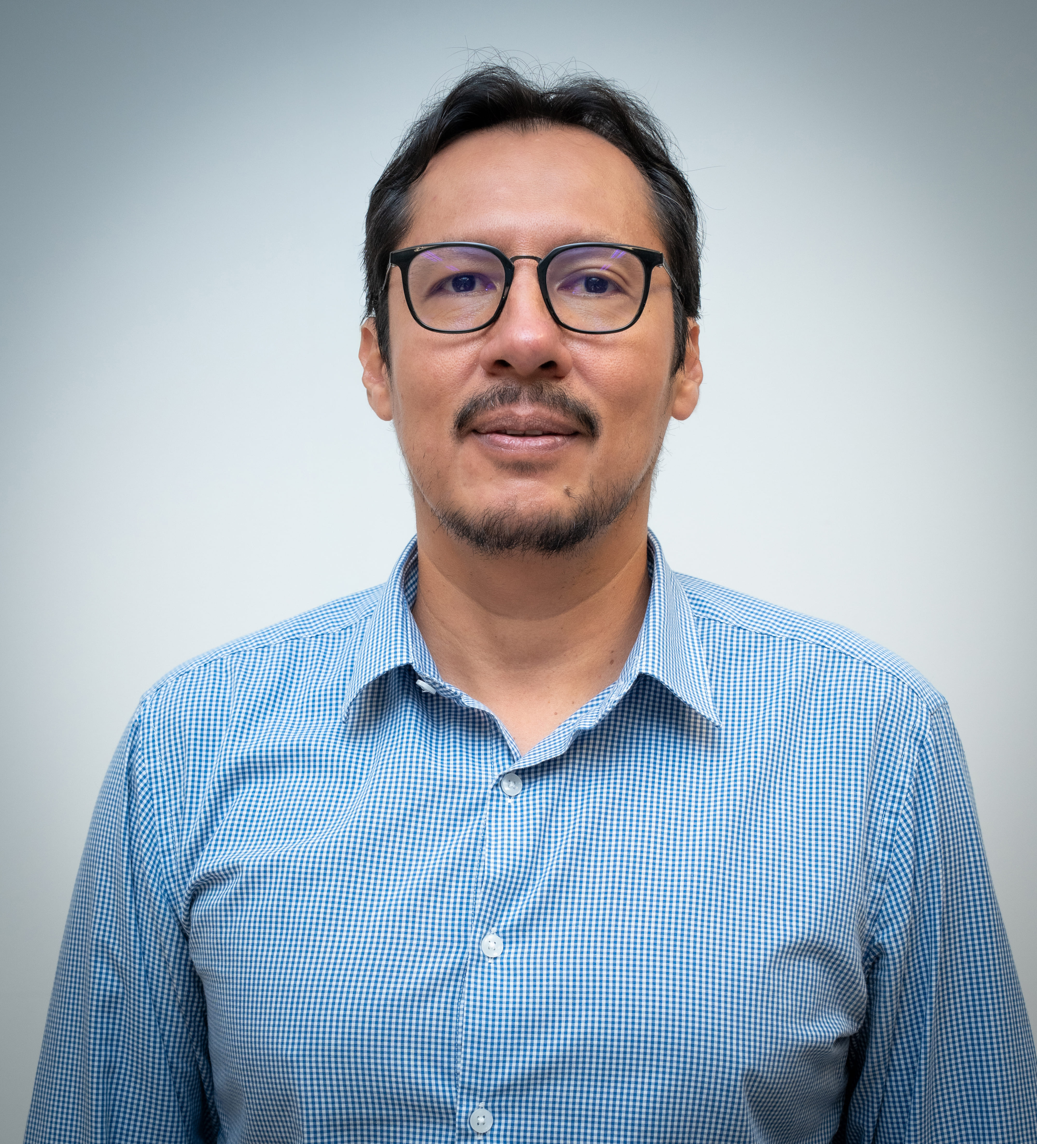 Edgar Ricardo Oviedo Ocaa