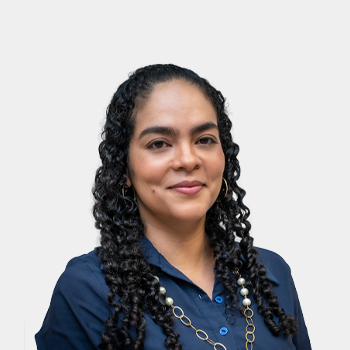 Isabel Cristina Dominguez Rivera