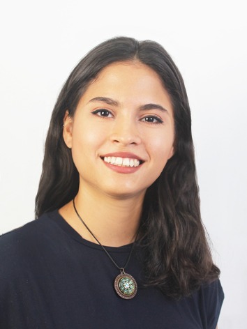 Maria Alejandra Oliveros Caicedo