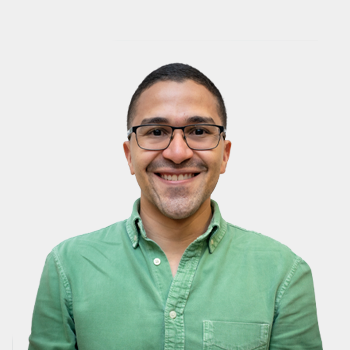 Jose Miguel Benjumea Royero