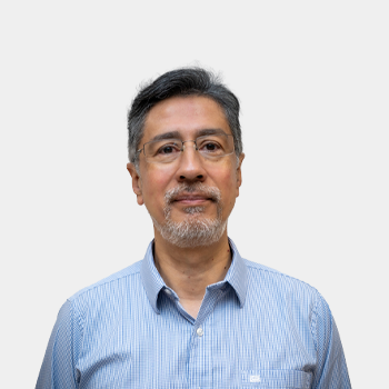 Oscar Javier Begambre Carrillo